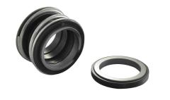 7061 - 65 mm SİC/SİC/NBR Salmastra