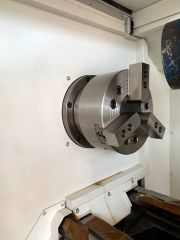 CNC Torna Tezgahları - Baoji SK66Q