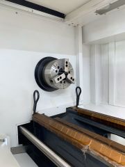 CNC Torna Tezgahları > Baoji HK80B