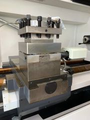 CNC Torna Tezgahları > Baoji HK80B