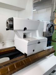 CNC Torna Tezgahları > Baoji HK80B