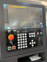 CNC Torna Tezgahları > Baoji HK80B