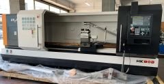 CNC Torna Tezgahları > Baoji HK80B