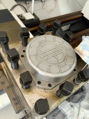 CNC Torna Tezgahları > Baoji HK80B
