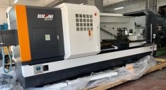CNC Torna Tezgahları > Baoji HK80B